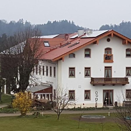 Pension Baumgartner Rott am Inn المظهر الخارجي الصورة